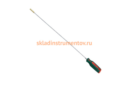 Гибкая ручка с магнитом Hans MPT-F0650