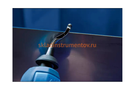 Лезвие шабера BS 1018 (10 шт; 3 мм) PFERD 14300020