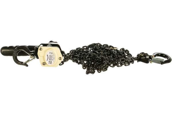 Рычажная таль JET JLPA 0.25T 3m 887741