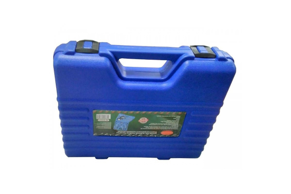 Набор для измерения давления в топливных системах ROCKFORCE RF-946G1