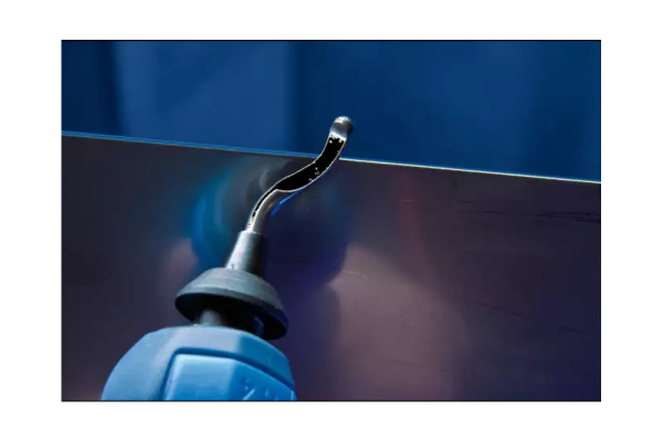 Лезвие шабера BS 2010 (10 шт; 3 мм) PFERD 14300030