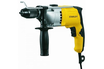 Ударная дрель Stanley STDH8013C