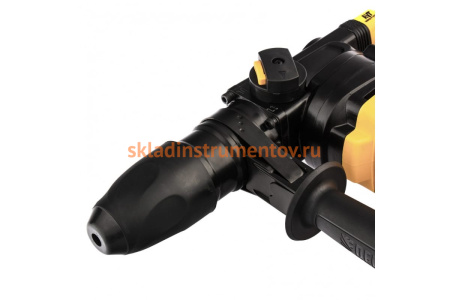 Электрический перфоратор DENZEL RHV-1100-26 26610