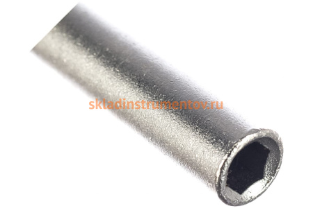 Отвертка для бит SWF 4x25мм NAREX Micro Line Profi 832600