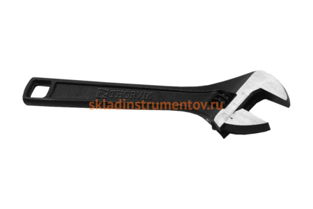 Разводной ключ 450 мм THORVIK AJW450 52257