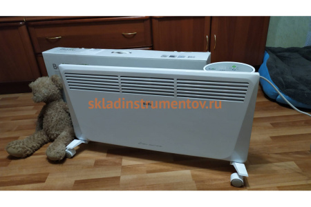 Конвектор электрический Ballu BEC/EZER-2000