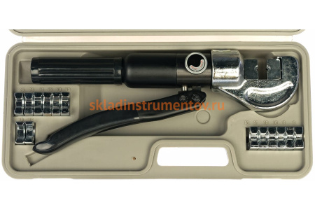 Гидравлический ручной пресс КВТ ПГРс-70 57604 Гидравлический ручной пресс КВТ ПГРс-70 57604