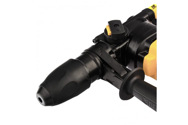 Электрический перфоратор DENZEL RHV-1100-26 26610