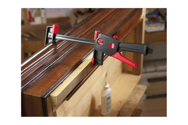 Струбцина BESSEY BE-DUO45-8, 450 мм