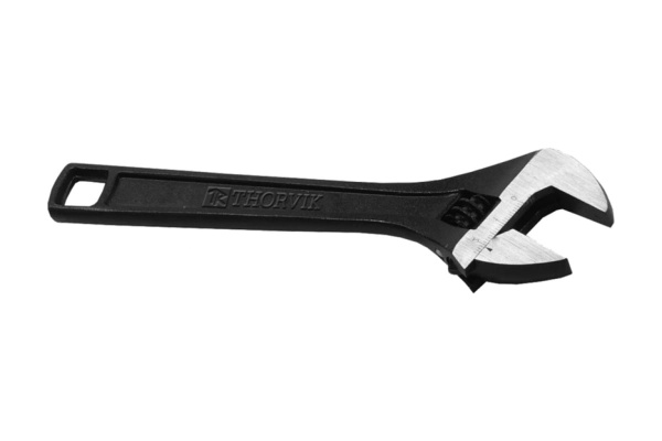 Разводной ключ 450 мм THORVIK AJW450 52257
