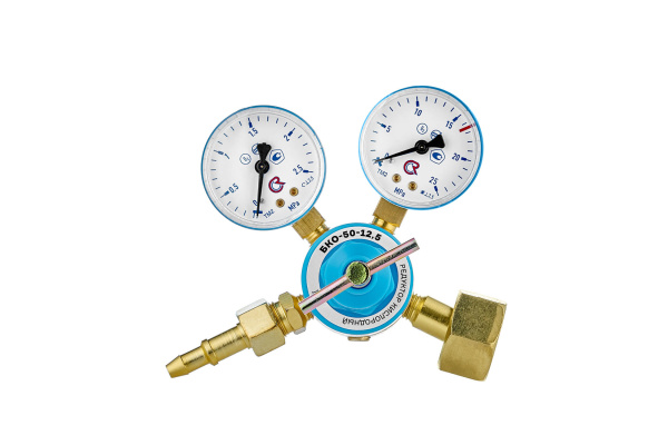 Редуктор кислородный БКО-50-12,5 ПТК 00000033557