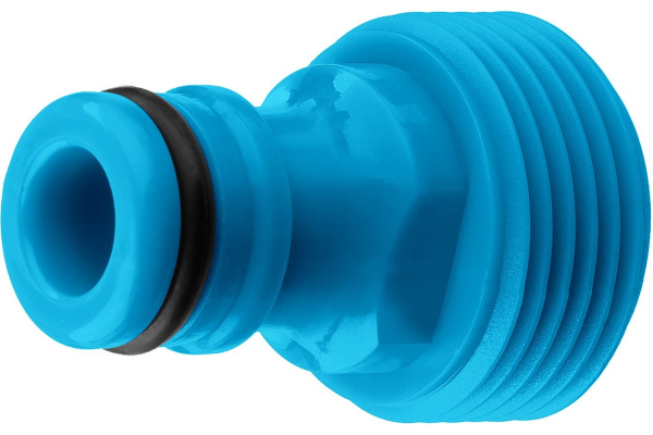 Адаптер штуцерный с внешней резьбой PROLine  TE-34 3/4" Grinda 8-426416