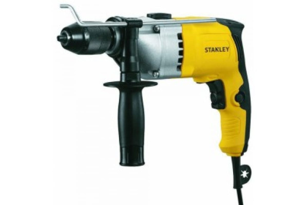 Ударная дрель Stanley STDH8013C