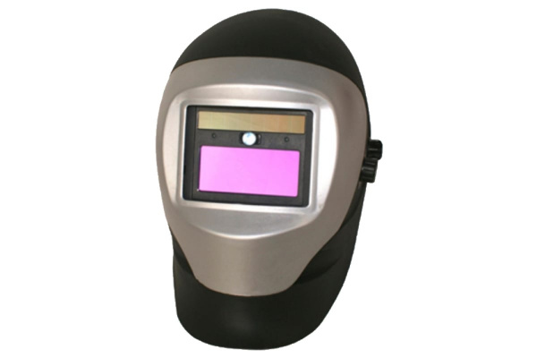 Сварочная маска BRIMA, 110x90 мм, HA-1493