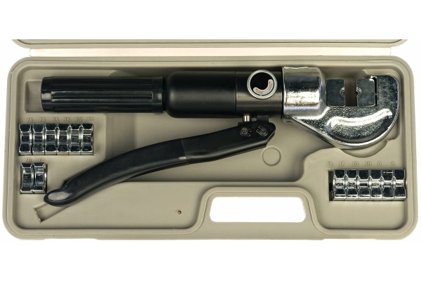 Гидравлический ручной пресс КВТ ПГРс-70 57604 Гидравлический ручной пресс КВТ ПГРс-70 57604