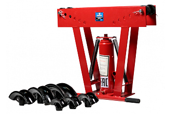 Ручной трубогиб BlackSmith BPB-2