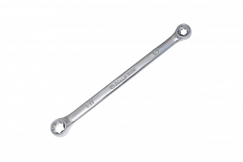 Накидной ключ Hans E-STAR 07X11 1110E0711