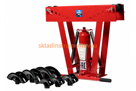 Ручной трубогиб BlackSmith BPB-2