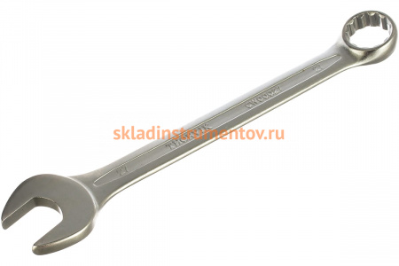 Комбинированный ключ THORVIK CW00027 27 мм 52041