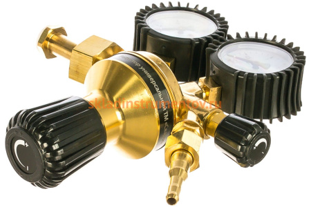 Редуктор универсальный TECH CONTROL UNI ArR-128-1 Сварог 95249