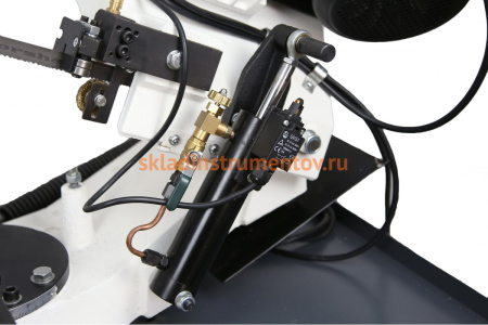 Ленточнопильный станок MetalMaster BSM-812 17972 Ленточнопильный станок MetalMaster BSM-812 17972