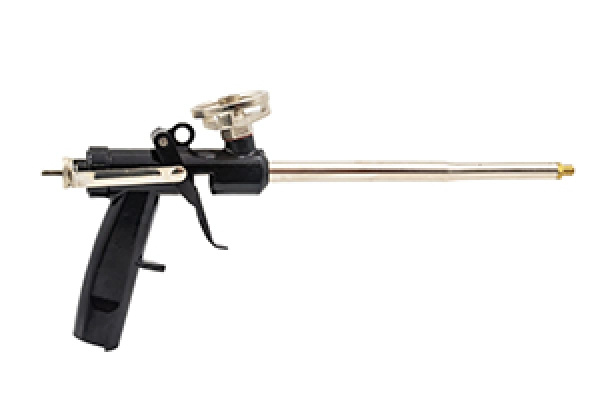 Пистолет для монтажной пены Кедр 135432