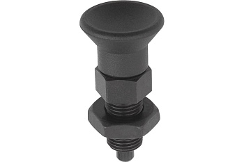 Упорный фиксатор KIPP K0338.2308