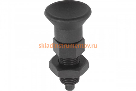 Упорный фиксатор KIPP K0338.2308