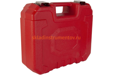 Вакуумметр для диагностики систем автомобиля WIEDERKRAFT WDK-69201