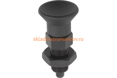 Упорный фиксатор KIPP K0338.2308