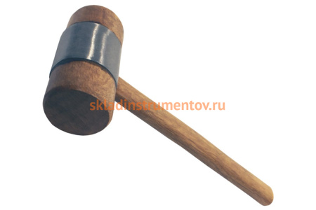 Молоток для рихтовочных работ AIST 67917420 00-00014770