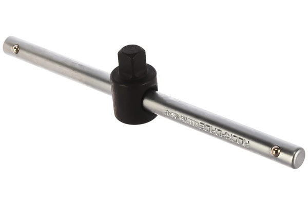 Т-образный вороток 1/4DR с передвижной ручкой 115мм/20/240 ROCKFORCE RF-8032115