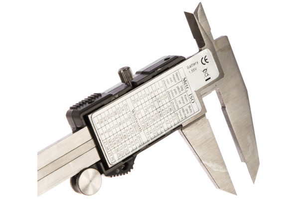 Штангенциркуль ШЦЦ-1-200 0.01 ЧИЗ 45640