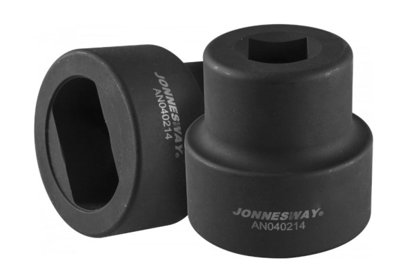 Торцевая головка для пальца рессоры задней подвески грузовых а/м VOLVO 3/4 DR Jonnesway AN040214 49632