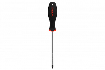 Отвертка PZ3х150мм VIRA 391153
