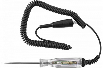 Тестер электросистемы автомобиля Jonnesway AR030046 12-42V 48809