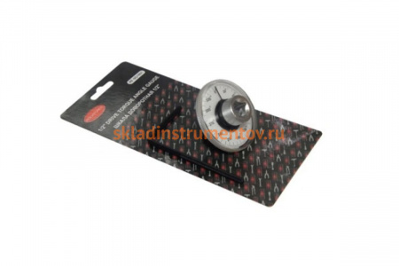 Доворотная шкала ROCKFORCE 1/2", в блистере RF-9G1801C