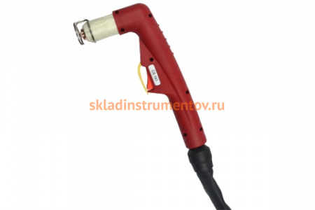 Резак плазменный для CUT-сварки (центральный адаптер; 6 м) CS 141 Сварог IVT6509