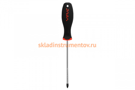 Отвертка PZ3х150мм VIRA 391153
