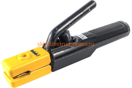 Электрододержатель ЭД-400 PRO Comfort КЕДР 8011728