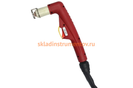 Резак плазменный для CUT-сварки (центральный адаптер; 12 м) CS 141 Сварог IVT6505