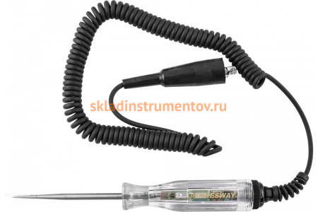 Тестер электросистемы автомобиля Jonnesway AR030046 12-42V 48809