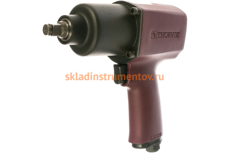Ударный пневматический гайковерт Thorvik AIW12122 53009