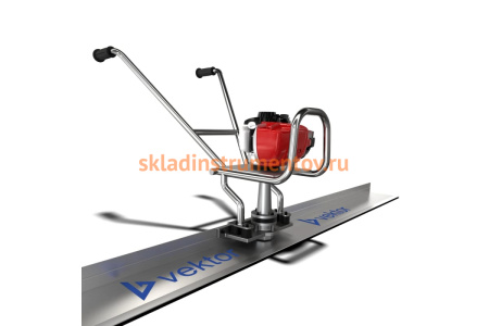 Привод к виброрейке для укладки бетона VEKTOR VSG-2.5 1465