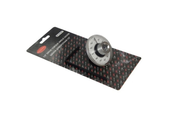 Доворотная шкала ROCKFORCE 1/2", в блистере RF-9G1801C Доворотная шкала ROCKFORCE 1/2", в блистере RF-9G1801C
