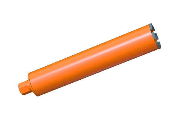 Сверло алмазное кольцевое сегментное 092/0450.08.BF400S.11/4 Адель КК09939