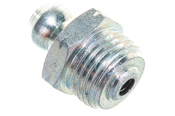 Пресс-маслёнка GFT/R/1-8/28 (1/8"; прямая) GROZ GR46113