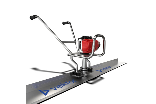 Привод к виброрейке для укладки бетона VEKTOR VSG-2.5 1465