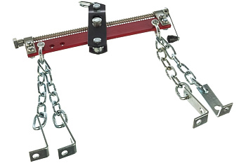 Захват двигателя крановый TOR 680KG LT-F2750 Тор 1005842