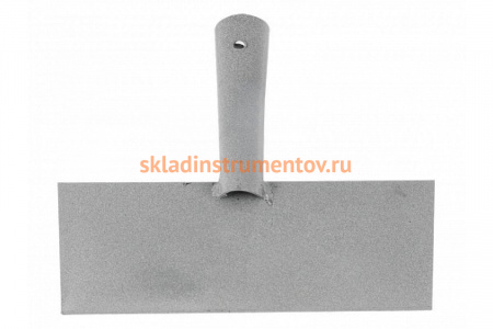 Ледоруб-скребок без черенка РемоКолор 120 мм 66-7-019